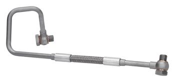 Ölleitung Ajusa Ford 2.0L 16v - EcoBoost