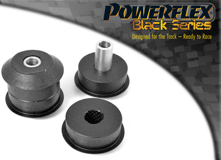 Rear Beam Mounting Bush Powerflex Polyurethane Bush Black Series Toyota Starlet GT Turbo EP82/Glanza V EP91 (1990 - 1999) PFR76-410BLK