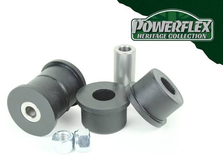 Powerflex poliuretano įvorė Ford Sierra Models Sierra XR4i (1983-1985), XR4x4 (1985-1992) PFR19-110H Diagrama Nr: 5