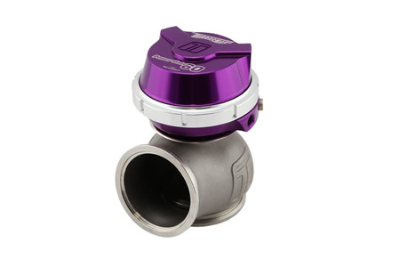 Turbosmart Wastegates szelep WG60 GenV Powergate 60 14psi Purple