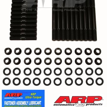 Kopfbolzen ARP 144-4204 SB Chrysler w/B1-BS heads. 12pt hsk Chrysler Small Block
