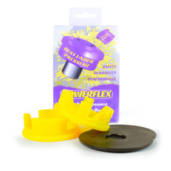 Front Engine Mount Insert Powerflex Polyurethane Bush Road Series Lotus Elise (1996 - 2021) Series 3 (2010 on) PFF34-603