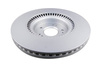 Tarcza hamulcowa uniwersalna DBA Street Series - En-Shield - plain - DBA3270E