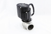 Turbosmart Wastegates vožtuvas Gen-V eWG45 Hyper-Gate45 Electronic Black