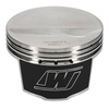 Wiseco Piston Kit SBC 305 Sprint Flat Top -3cc B:3.796 - K0136X6