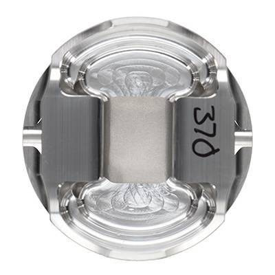 Kute tłoki Wiseco - zestaw Nissan Fj20 2.0L 16V R/Wklęsłość(-16.7cc)-BOD