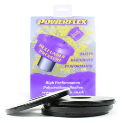Rear Spring Pad 8mm Set of 4 Powerflex Polyurethane Bush Road Series Volkswagen Transporter Models T4 Transporter (1990 - 2003) PFR85-1132-8-4