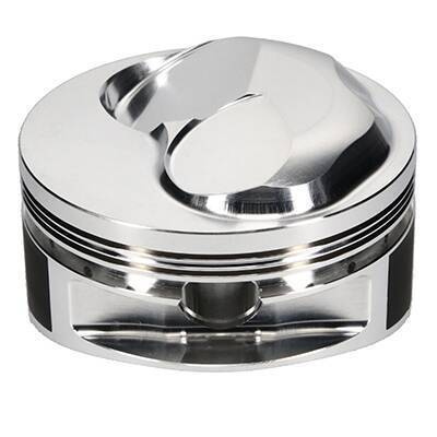 JE Pistons Kit BBC .470 DOME B:4.600 258220