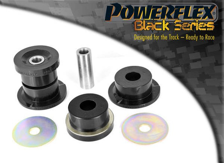 Powerflex poliuretano įvorė BMW 3 Series E36 inc M3 (1990 - 1998) PFR5-3607BLK Diagrama Nr: 6