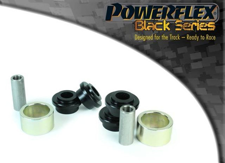 Poliuretán persely Powerflex BMW 3 Series E90, E91, E92 & E93 (2005-2013) E9* Sedan / Touring / Coupe / Conv PFR5-411BLK Nem. a diagramon: 11a