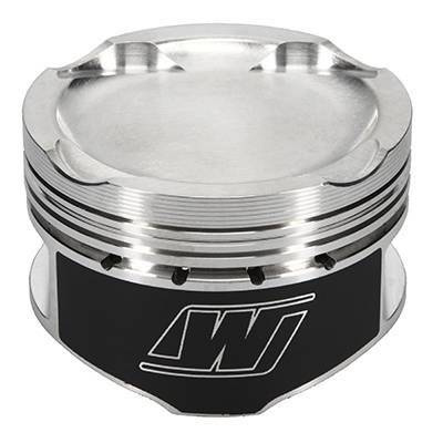 Kute tłoki Wiseco - zestaw Mazda Speed 2.0L 16V Fs Turbo (-16.5cc) Dis