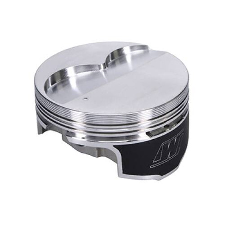 Wiseco stumokliu rinkinys Chevy LS Series -8cc FT 4.130 Bore B:4.130 - K395X130