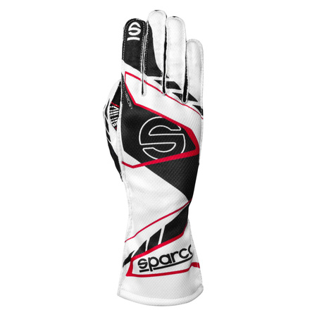 Handschuhe sparco K-ARROW+ karting FIA