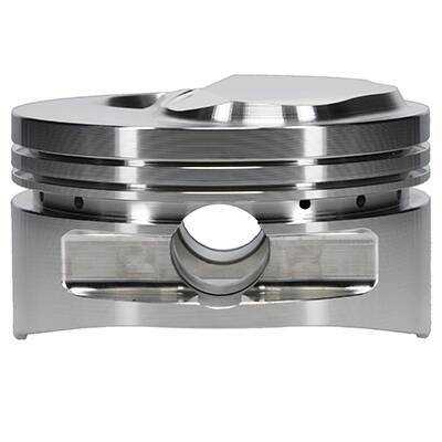 JE Pistons Kolbensatz BBC BLWN ALKY DOME B:4.500 296988