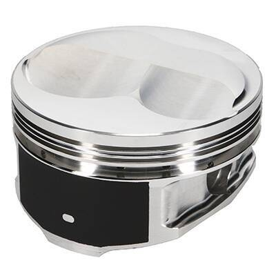 JE Pistons Kit 351 SBF DOME B:4.125 207416