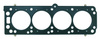 Athena Head Gasket MLS Opel 2.0L 16V Z20LET/X20XE D.87,5MM T