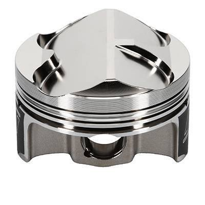 Wiseco stumokliu rinkinys Honda K-Series +10.5cc Kupola 86.0mm ArmorPl