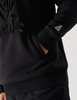 Diverse DAKAR sweatshirt - DKR HOODY 3