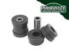 Rear Lower Inner Swing Arm Bush Powerflex Polyurethane Bush Heritage Collection Alfa Romeo GTV & Spider 916 2.0 & V6 (1995-2005) PFR1-712H