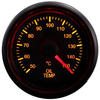Auto Gauge Öltemperaturanzeige - YACHT