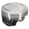 Wiseco Piston Kit BBC Turbo -19cc 1.270 CH B:4.530 - K0135A3