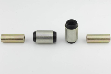 Poliuretán felfüggesztési perselyek Whiteline - W63387 Mazda RX-8 FE