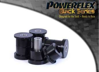 Rear Trailing Arm Bush Powerflex Polyurethane Bush BMW 5 Series E34 (1988 - 1996) PFR5-606BLK Diagram number: 10