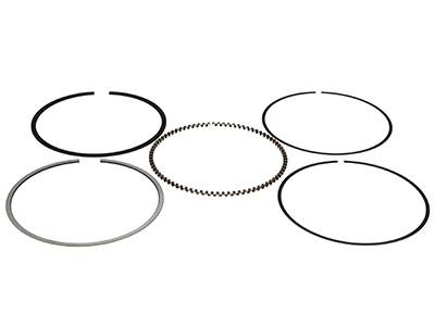 Wiseco dugattyúgyűrű készlet 102.41mm (Autom. 1 Set For 1 Piston)