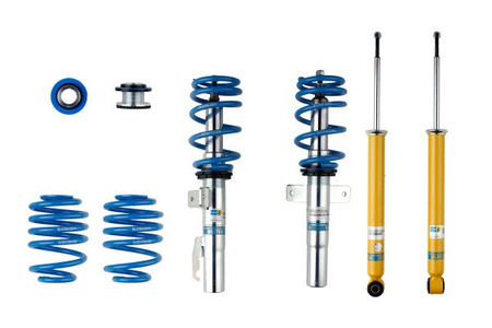 Sriegiuotos pakaba Bilstein B14 Renault Clio III