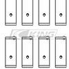 King jungiklio guolio apvalkalas FORD CORTINA 2000 XL - CR4440XP0.5