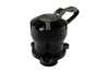 Blow Off Turbosmart Valve BOV Kompact EM Plumb Back VR22 (Ford Fiesta ST)