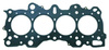 Athena MLS Zylinderkopfdichtung Honda 1.6 16V B16A2/A3 D.81,5 TH.0,85
