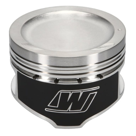 Wiseco dugattyúkészlet GM Multiple 2.4L 16V LD9(-7.5cc) 9.0:1-