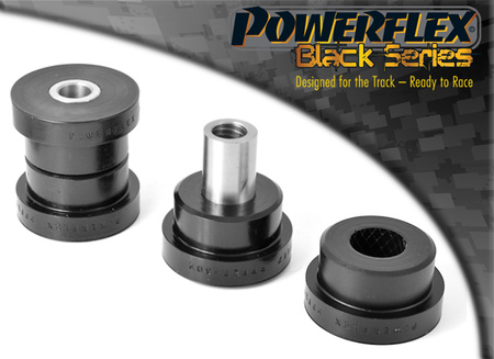 Tuleja tylnego wahacza dolnego przedniego Powerflex Black Series Jaguar (Daimler) S Type - X200 (1998 - 2002) PFF27-602BLK
