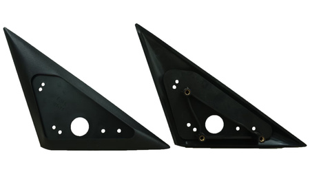 Adaptery lusterek Bmw F30 13-