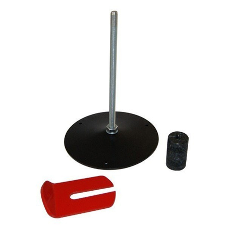 RRS Basic spare wheel holder