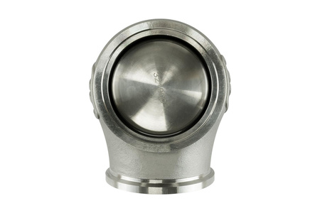 Internal wastegate actuator WG50 GenV Progate 50 14psi Black