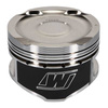 Wiseco stumokliu rinkinys Opel C20LET '91-96  8.8:1