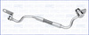 Ölleitung Ajusa BMW 3.0L 24v - N54B30