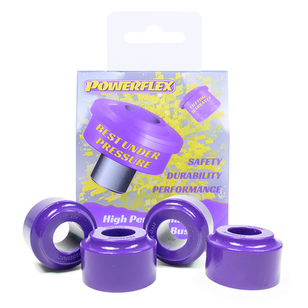 Front Tie Bar Front Bush Powerflex Polyurethane Bush Road Series Toyota MR2 Models MR2 Gen2 SW20 (1989 - 1999) MR2 SW20 REV 1 (1989 - 1991) PFF76-301