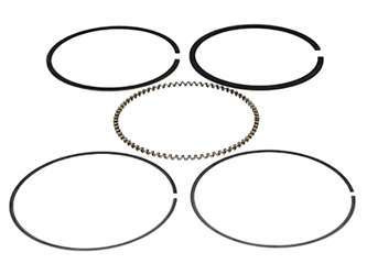 Wiseco Piston Ring Set 99.75mm (1.20x1.50x2.00mm)