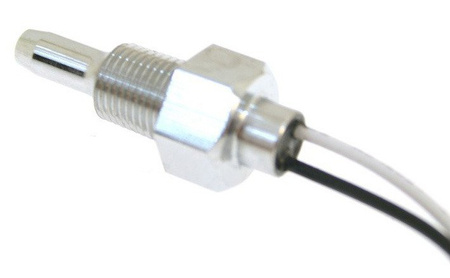 Czujnik temperatury wody/oleju Auto Gauge