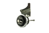 Turbosmart Wastegates szelep IWG75 K03 Golf/A3/Leon/Octavia 5psi - Black