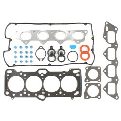 Cometic tarpiklių viršutinio galo komplektas Mitsubishi '89-97 4G63/T 2.0L 86.00mm