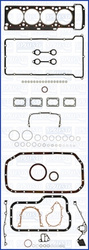 Teljes tömítéskészlet Ajusa BMW 2.3L 16v - S14B23