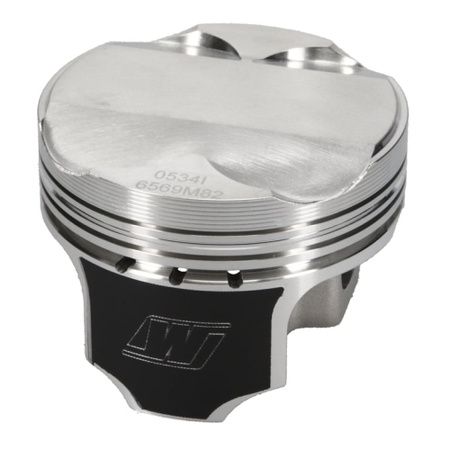 Wiseco egy darab dugattyú Toyota 4V Dóm +2cc Strut 82.00mm