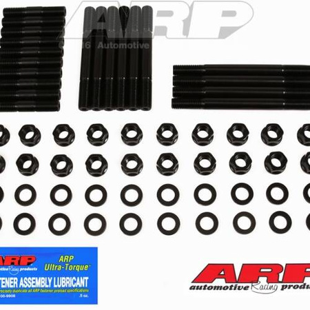Fejcsapok ARP 144-4002 Mopar "A" w/W2-cylinder hsk Chrysler Small Block