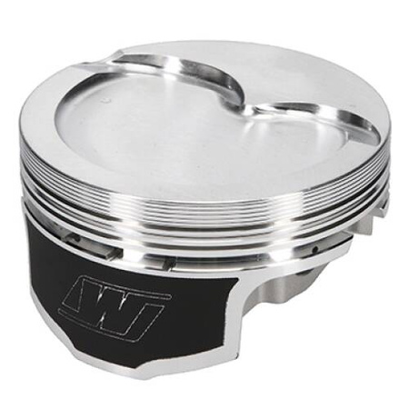 Wiseco Piston Kit Chevy LS -15cc R/Dome 1.110 CH B:4.075 - K445X75