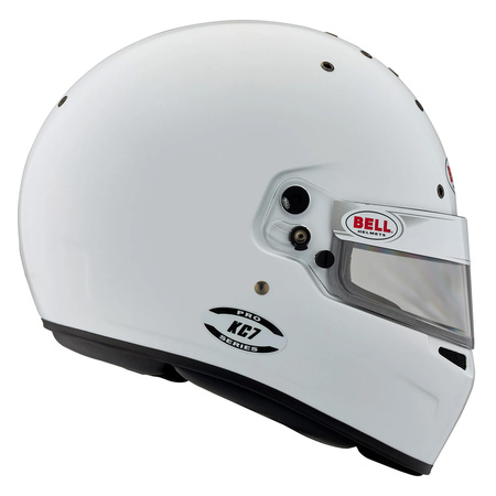 Kask kartingowy Bell KC7-CMR
