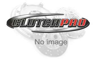 Xtreme Clutch Pro Nissan Terrano II - Clutch Kit